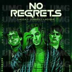 No Regrets - LA$$A,  Jonasu, Lagique