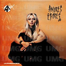 Amores E Dores - Laura Schadeck