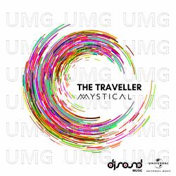 The Traveller - DJ Mystical