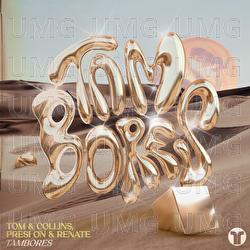 Tambores - Tom & Collins, Presi On, Renate