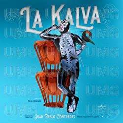Seis Luchadores - I. La Kalva - Juan Pablo Contreras, Orquesta Latino Mexicana