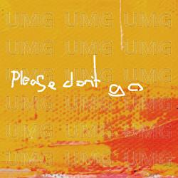 Please Don't Go - April Snow, Elias