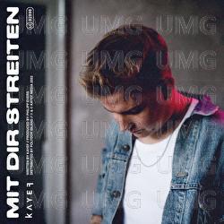 MIT DIR STREITEN - KAYEF