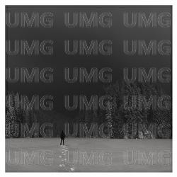 Footsteps in the Snow - Cameron Segal