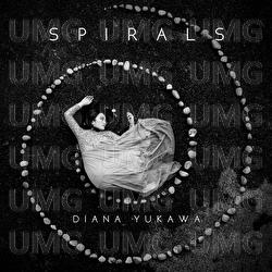 Spirals - Diana Yukawa