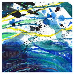 carried by waves - Garreth Broke, Taichi Chishaki