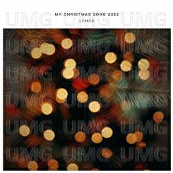 My Christmas Song 2022 - Lemos