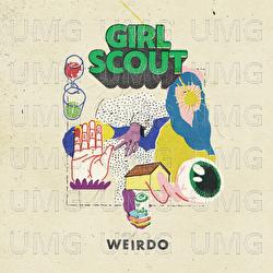Weirdo - Girl Scout