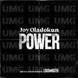 Power - Joy Oladokun
