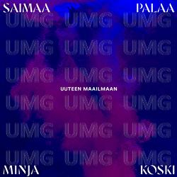 Uuteen maailmaan - Saimaa  Palaa!, Minja Koski