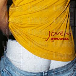 JOVEM pt. 1 - Bruno Gadiol