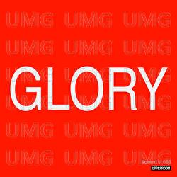 Moments: Glory 008 - UPPERROOM