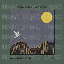 NY to LA - Bruno Furlan