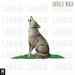 Lonely Wolf - JØRD, Watzgood