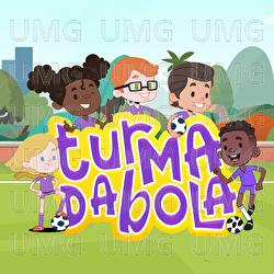 Turma da Bola - Turma da Bola