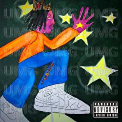 ASTROGUMP - Ron Obasi