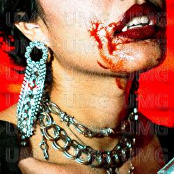 Reggaet&oacute;n Vampiro - Blnko, Ervin River, Dromedarios M&aacute;gicos