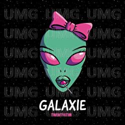 Galaxie - Twenty4tim