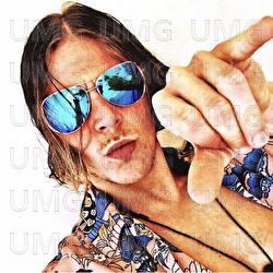 Dreier nur mit dir - Balek