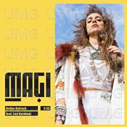 Debka Rafiach - MAGI, Lea Avraham