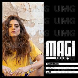 Salam Yalbint - MAGI
