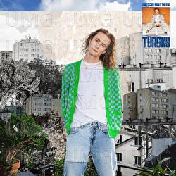 I don&rsquo;t care about the rain - TYNSKY