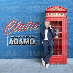 Claire - Salvatore Adamo