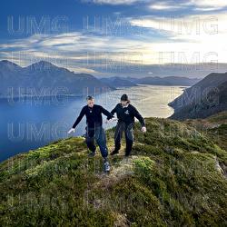 BERGSTEIGEN - $OHO BANI, Ericson