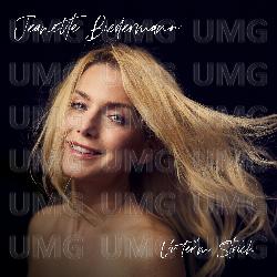 Unterm Strich - Jeanette Biedermann