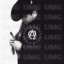 ALFA & OMEGA - Alfredo Olivas