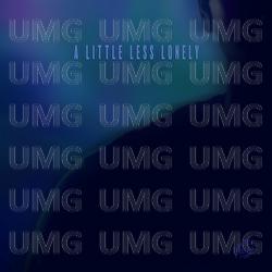 A Little Less Lonely - Victor Ray