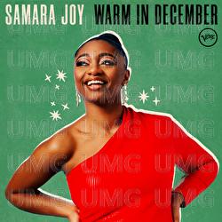 Warm In December - Samara Joy