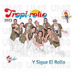 Tropi-rollo 2023 y Sigue el Rollo - Grupo  i