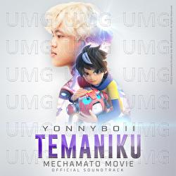 Temaniku - Yonnyboii