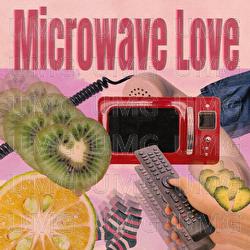 Microwave Love - ATSUKI TAKETOMO