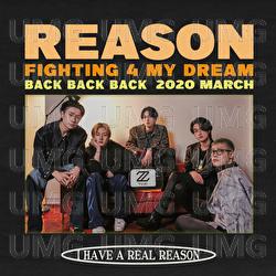 Reason - 2Z