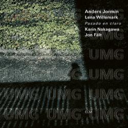 Blue Lamp - Anders Jormin