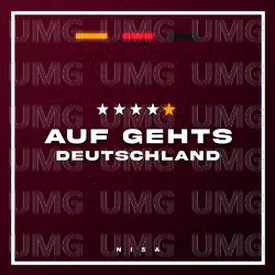 Auf geht's Deutschland - Nisa