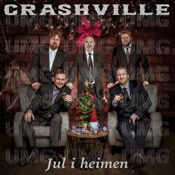 Jul i heimen - Crashville