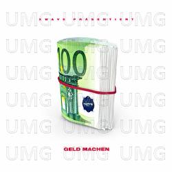 Geld Machen - X WAVE, Gotti, CANEY030