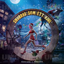 Snurrar som ett hjul - Rasmus Gozzi, Fröken Snusk