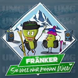 Sie will nur meinen Willi - Fr&auml;nker