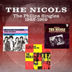 The Philips Singles 1968-1969 - The Nicols
