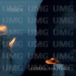 Pulm&oacute;n - Andrea Santiago