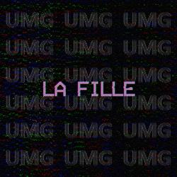 La fille - Louane