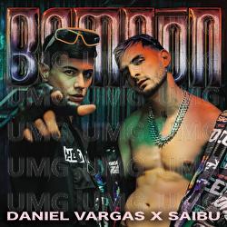 Bomb&oacute;n - Daniel Vargas, SAIBU