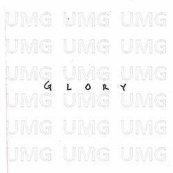 GLORY - SYA, ASYRAF NASIR
