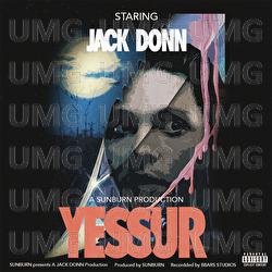 YESSUR - Jack Donn