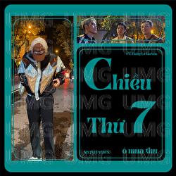 chieu thu 7 - SIXTYUPTOWN, Daisy Le Gar&ccedil;on