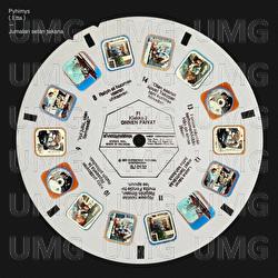 Jumalan sel&auml;n takana - Pyhimys, Etta